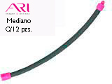BOOMERANG ROSA MED ARI C/12 PZAS ARI