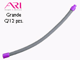 BOOMERANG MORADO GD ARI C/12 PZAS ARI
