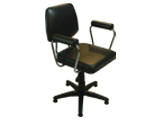 SILLON NEUMAT. STAR