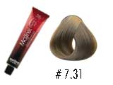 MAJIREL 7.31