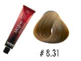 MAJIREL 8.31