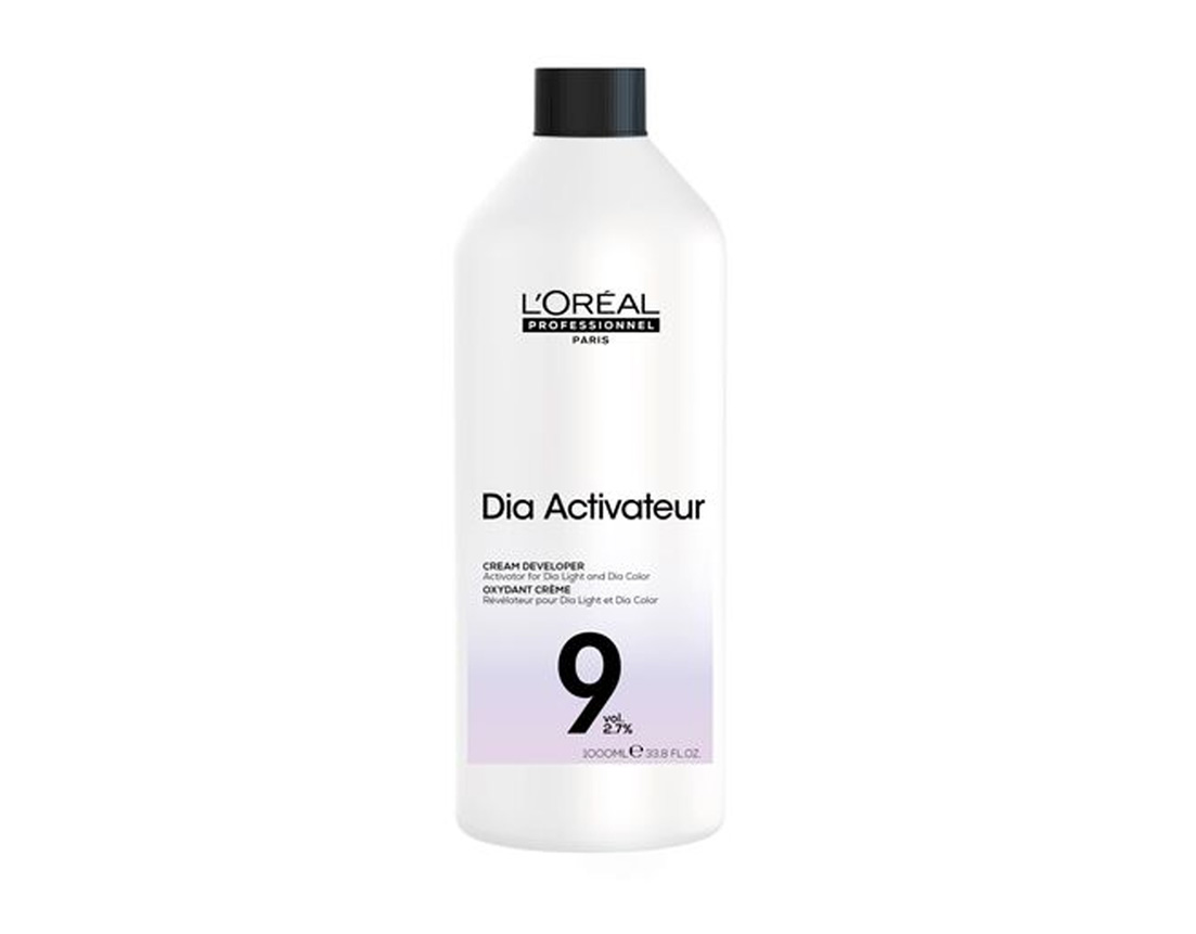 DIA AVTIVATEUR 9 VOL 950 ML.