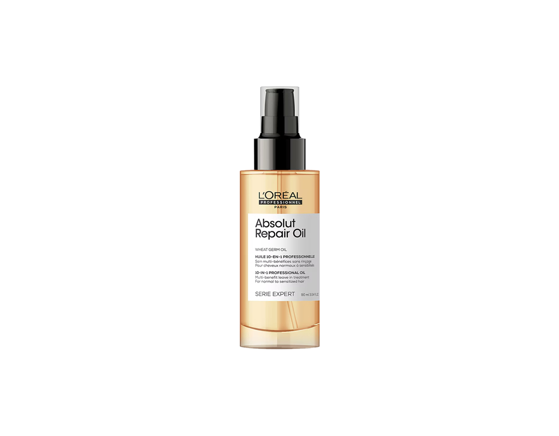 SERIE EXPERT ABSOLUT REPAIR ACEITE 90ML RVA16