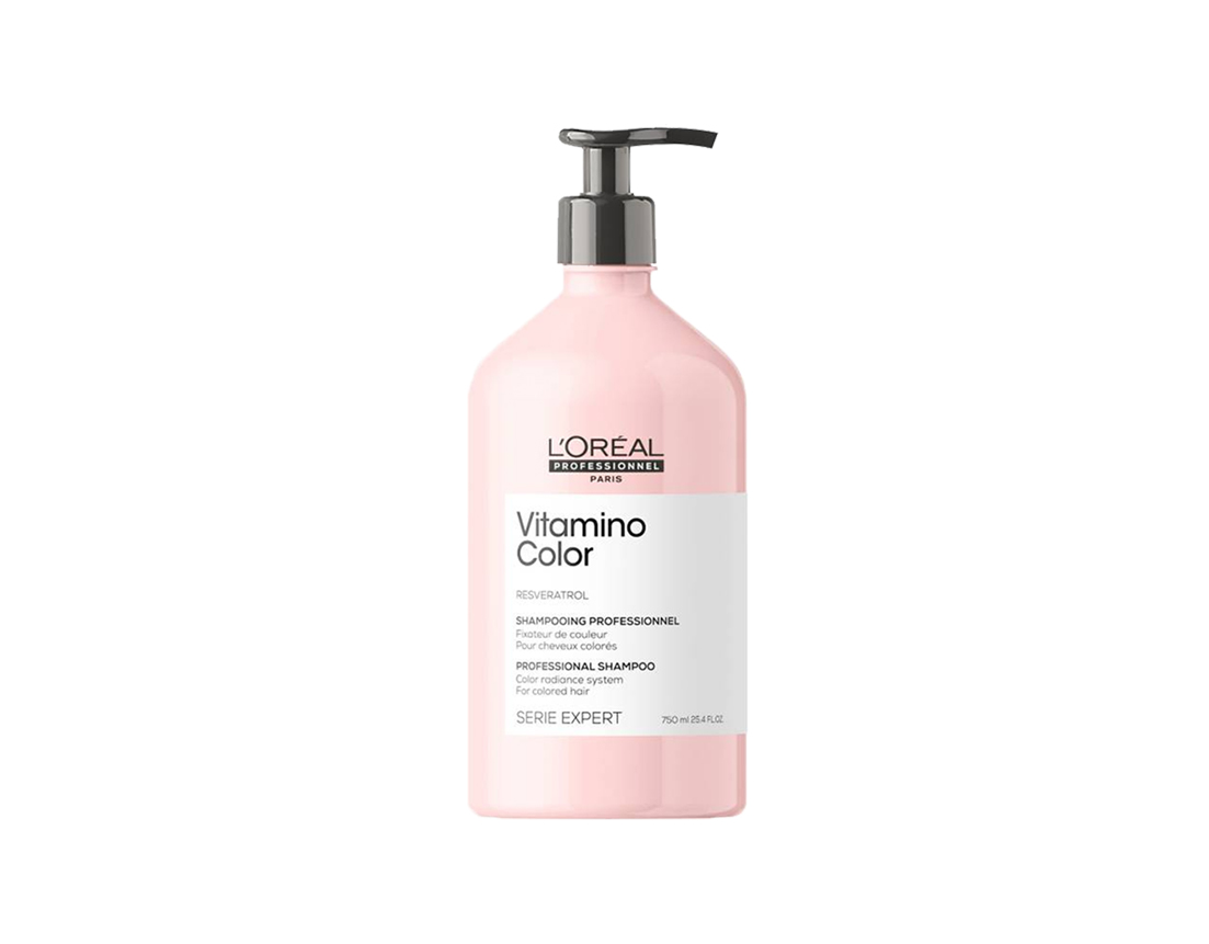 SERIE EXPERT VITAMINO COL