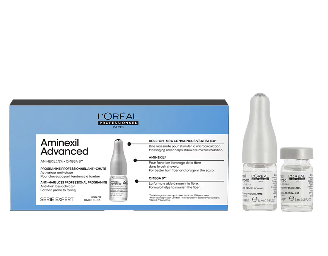 SERIE EXPERT AMINEXIL ADV
