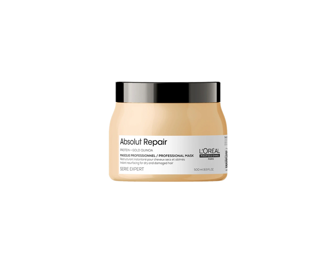 SERIE EXPERT ABSOLUT REPAIR MASCA 500 ML TV116