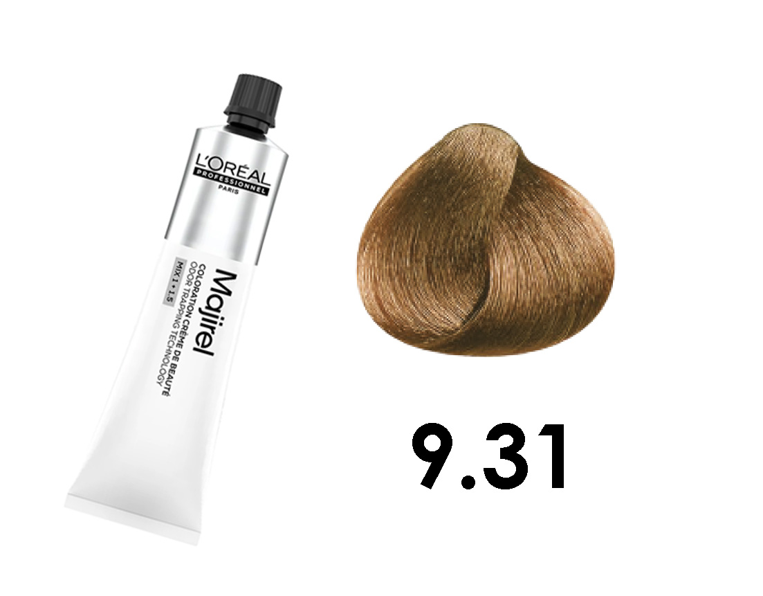 MAJIREL 9.31