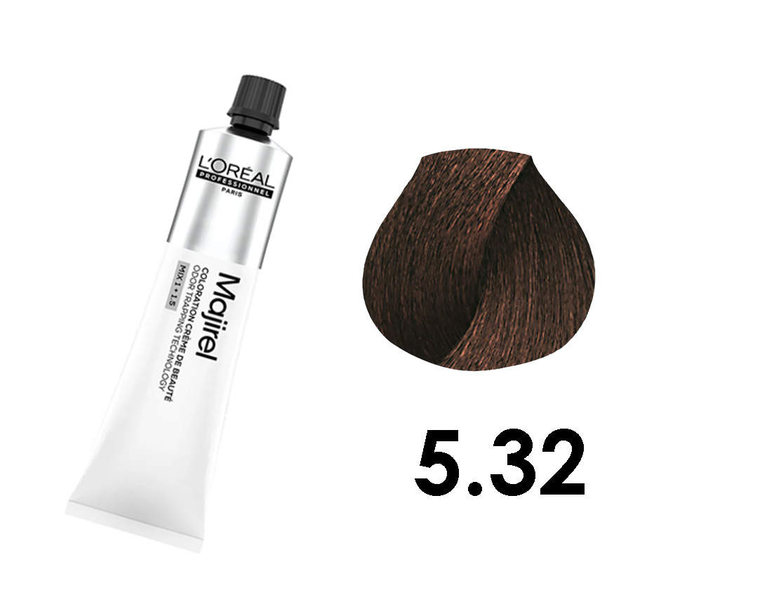 MAJIREL 5.32