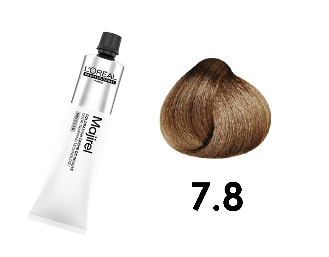 MAJIREL 7.8