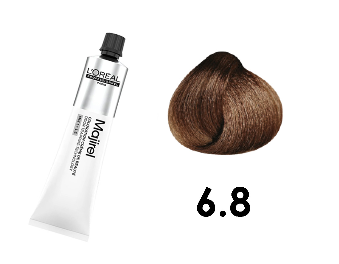 MAJIREL 6.8