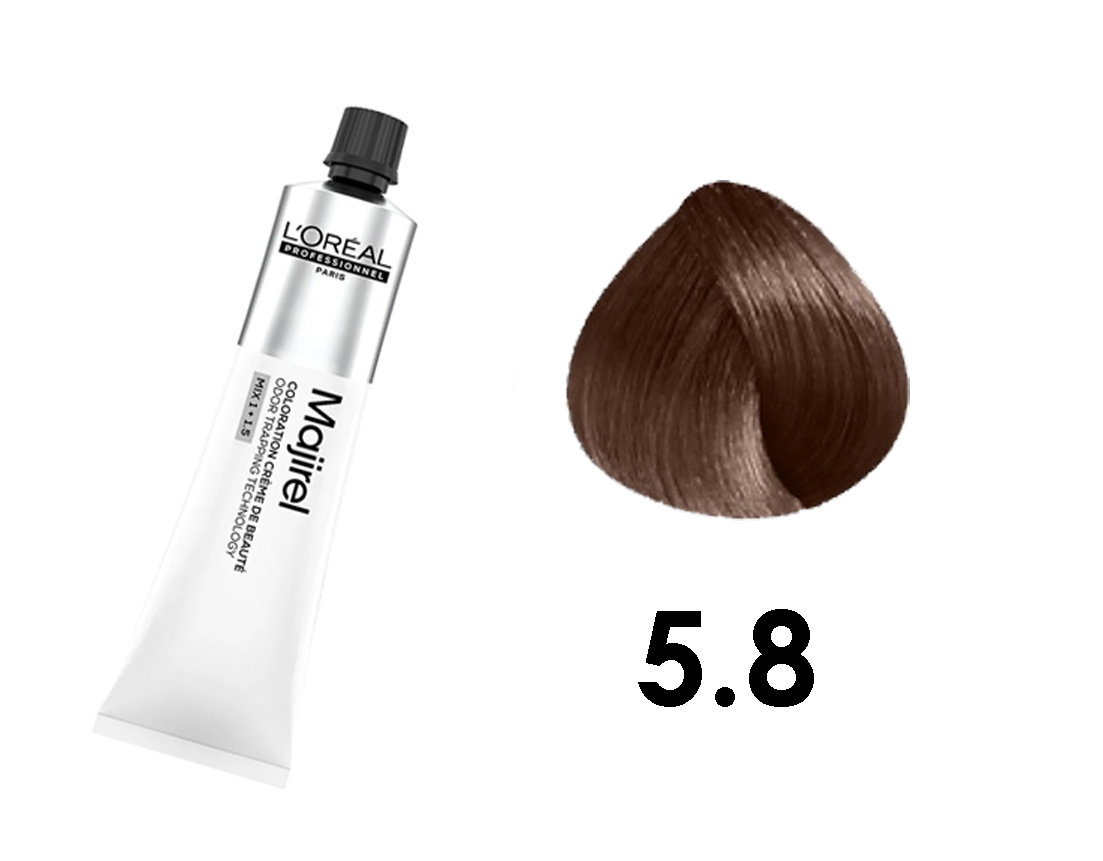 MAJIREL 5.8