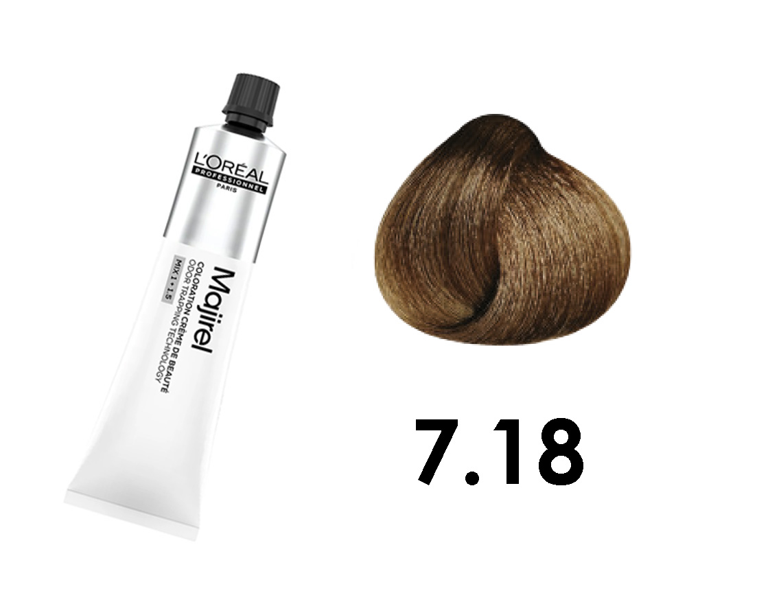 MAJIREL 7.18
