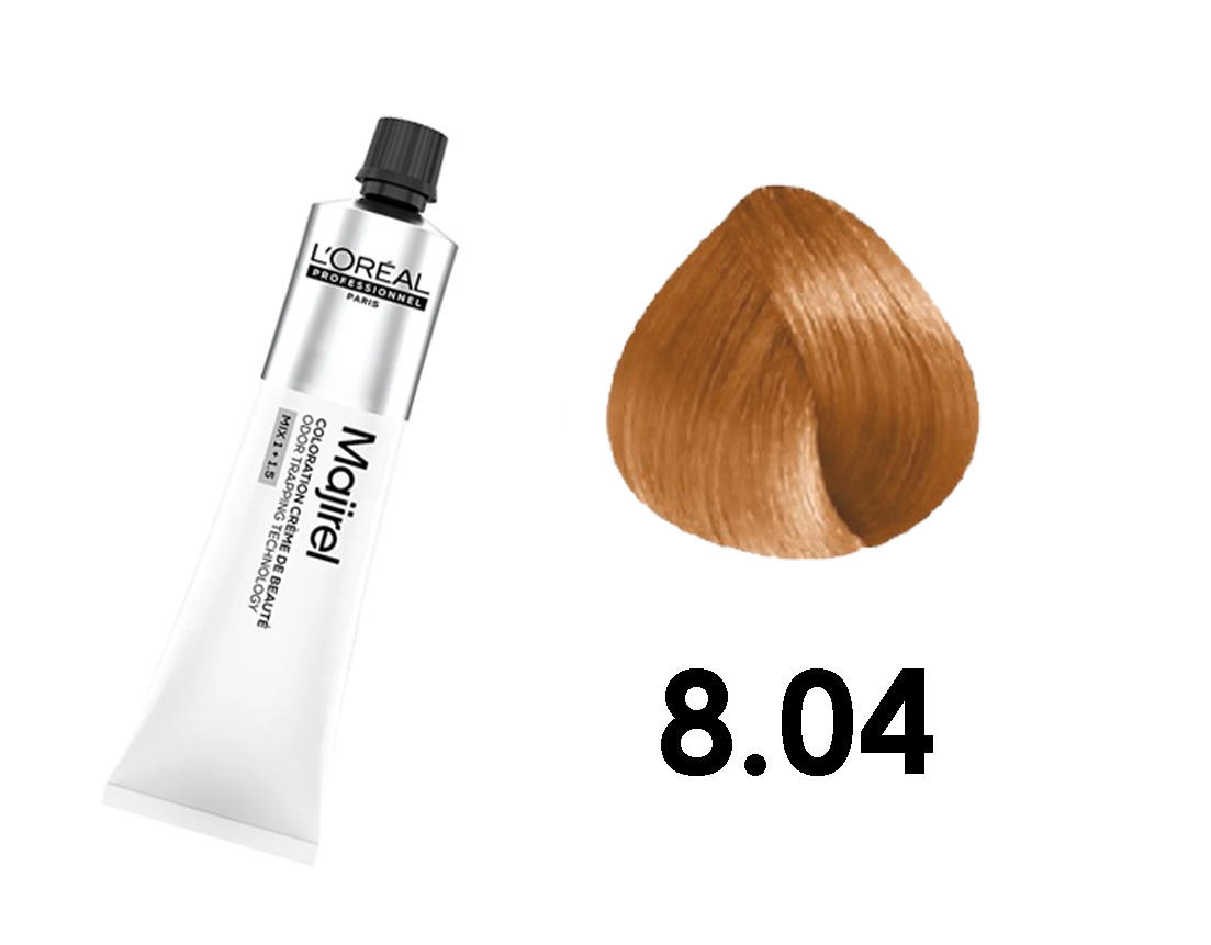 MAJIREL 8.04