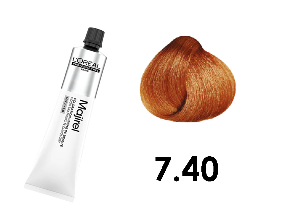 MAJIREL 7.40