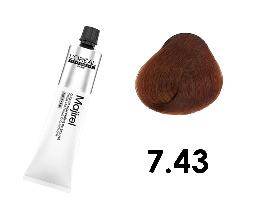 MAJIREL 7.43