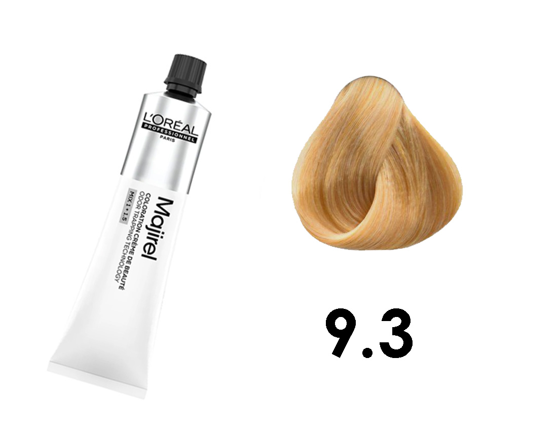 MAJIREL 9.3