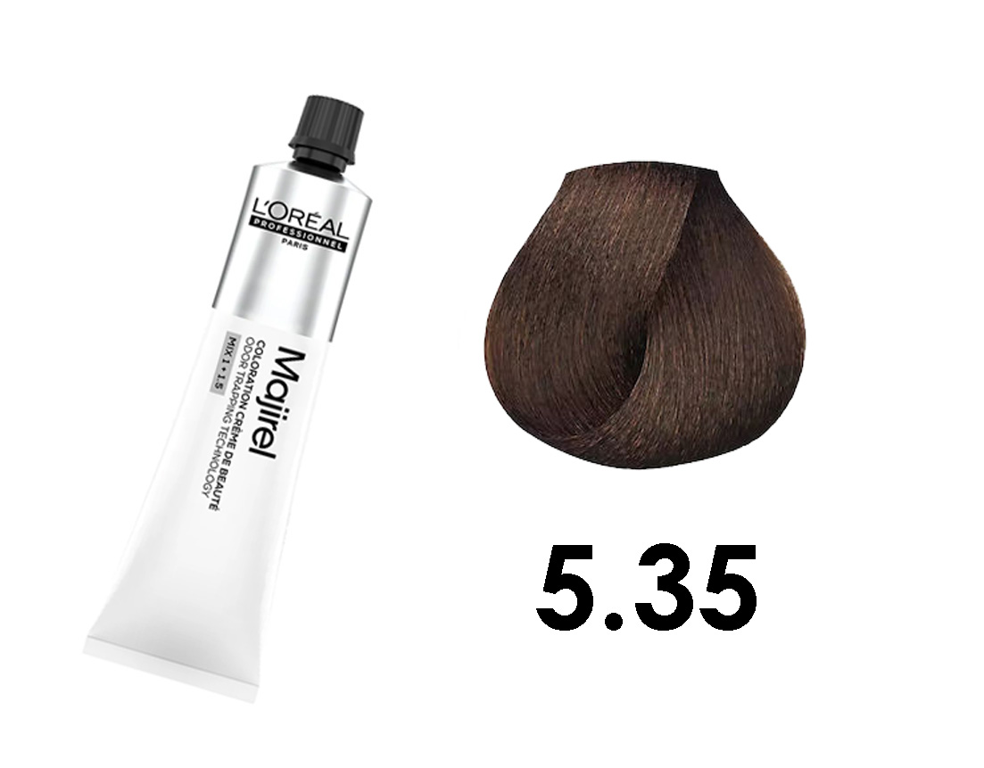 MAJIREL 5.35