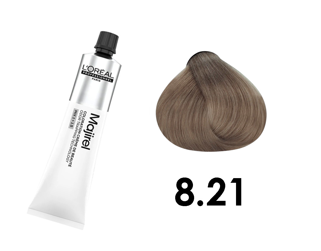 MAJIREL 8.21