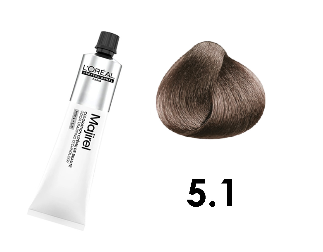 MAJIREL  ASH 5.1