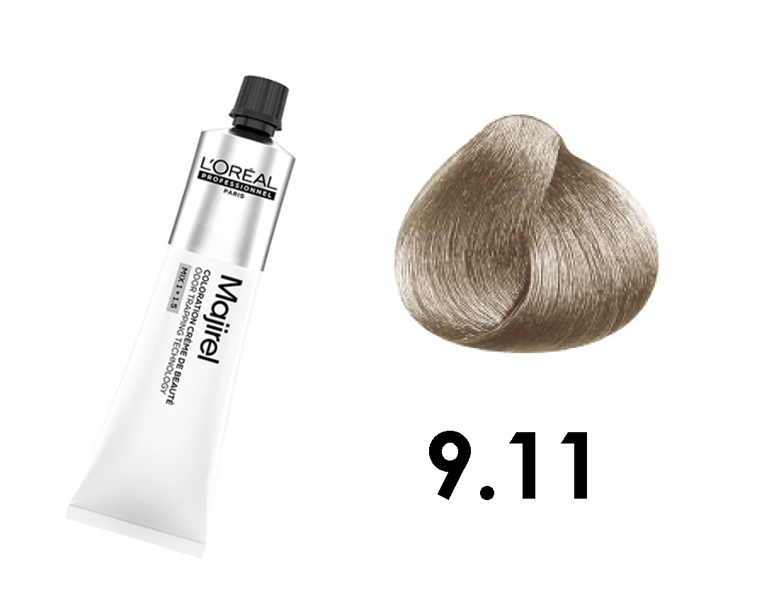 MAJIREL 9.11