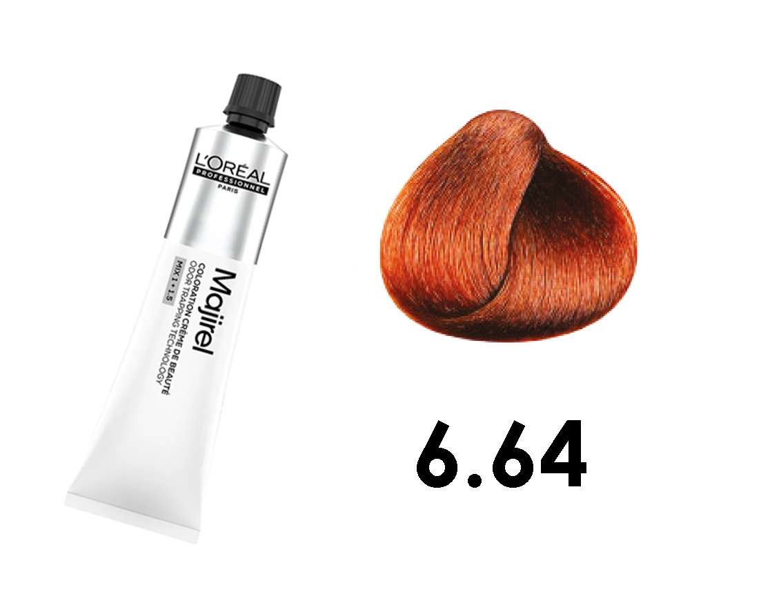 MAJIREL 6.64