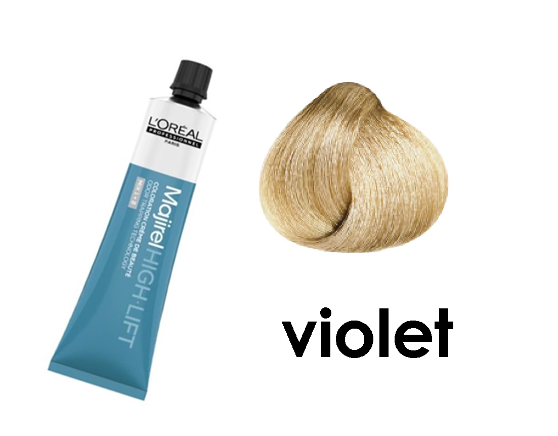 MAJIREL VIOLET HIGT LIFET