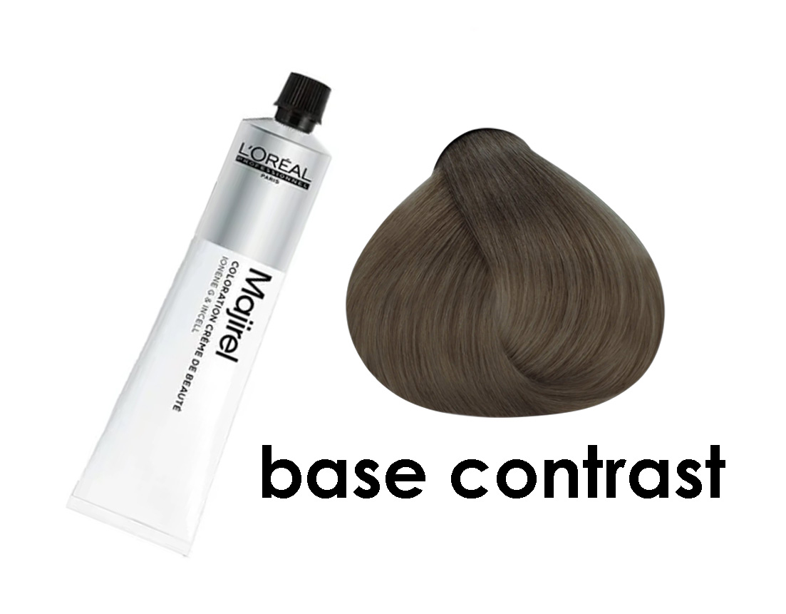 MAJIREL BASE CONTRASTE