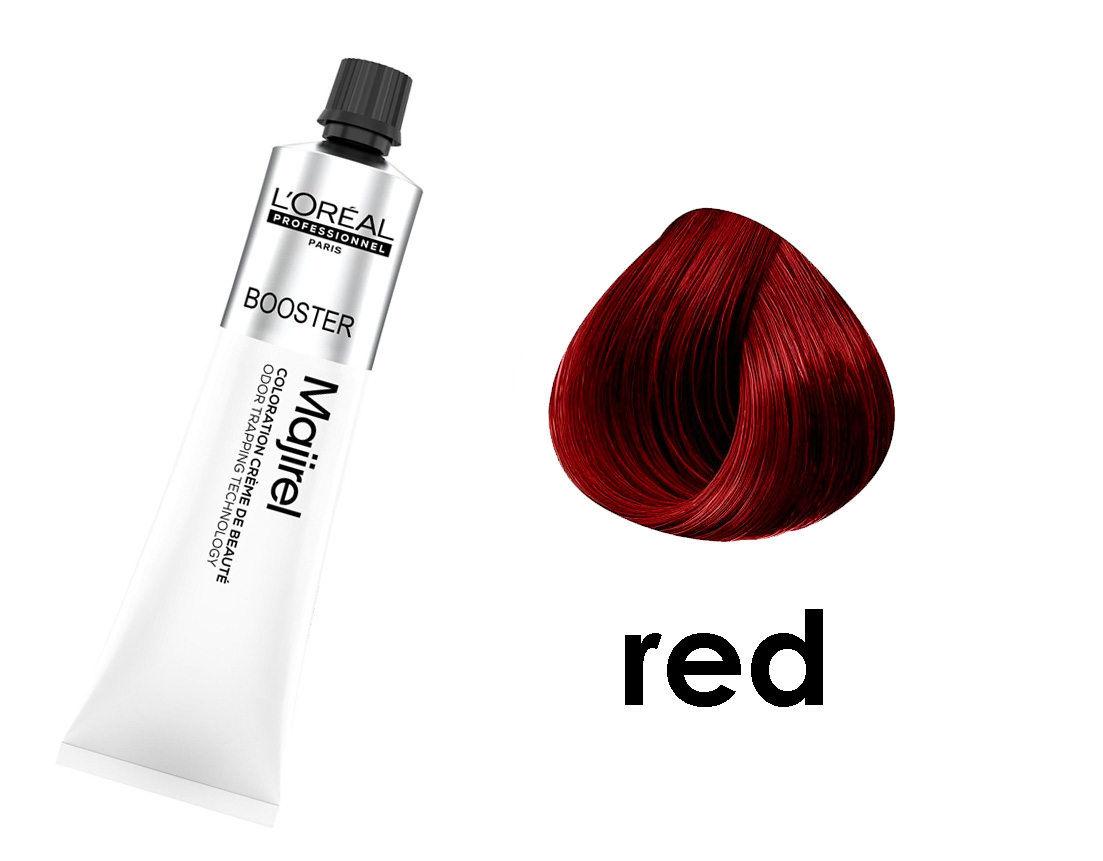 MAJIREL BOOSTER RED