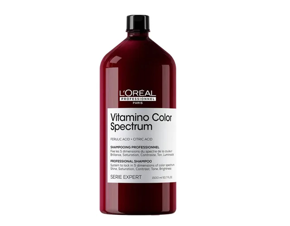 SERIE EXPERT VIT SPECTRUM