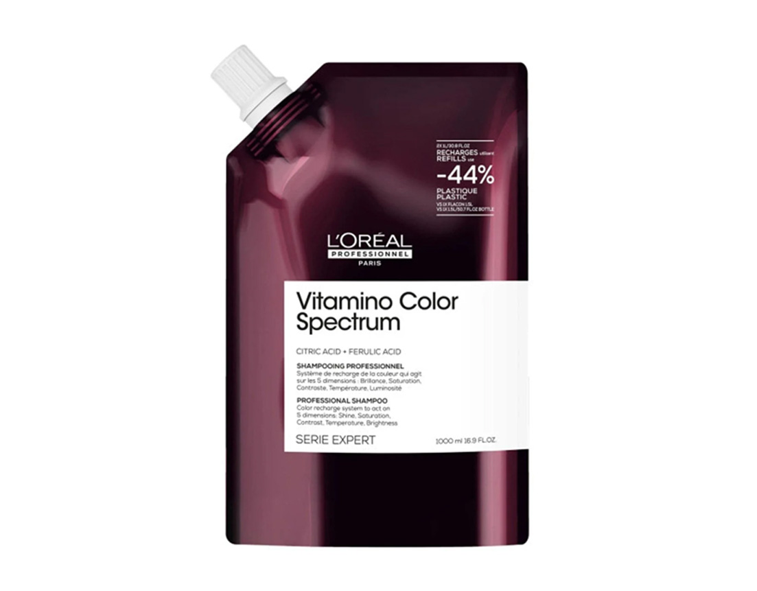 SERIE EXPERT VIT SPECTRUM