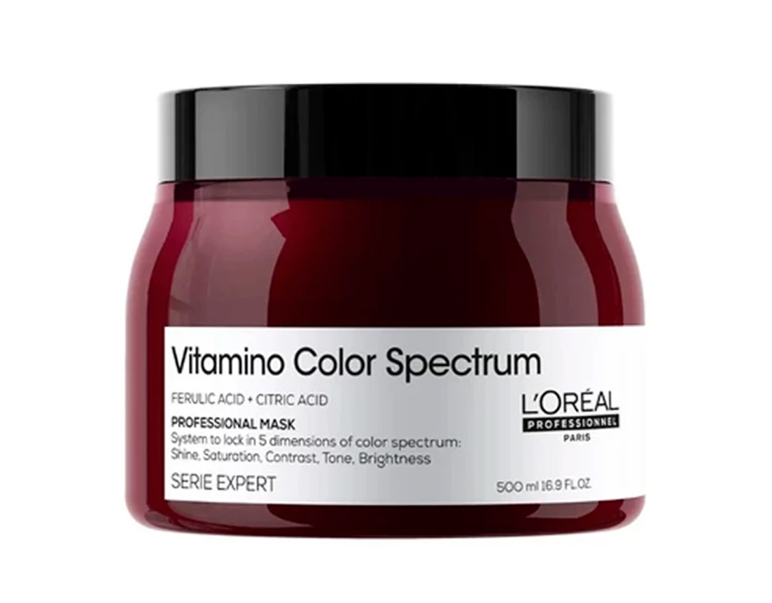 SERIE EXPERT VITAM COLR E