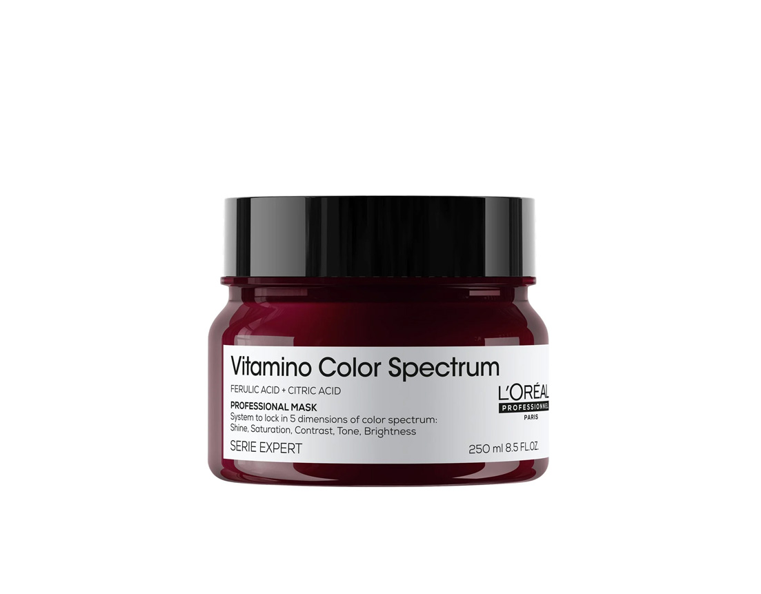 SERIE EXPERT VITAM COLR E