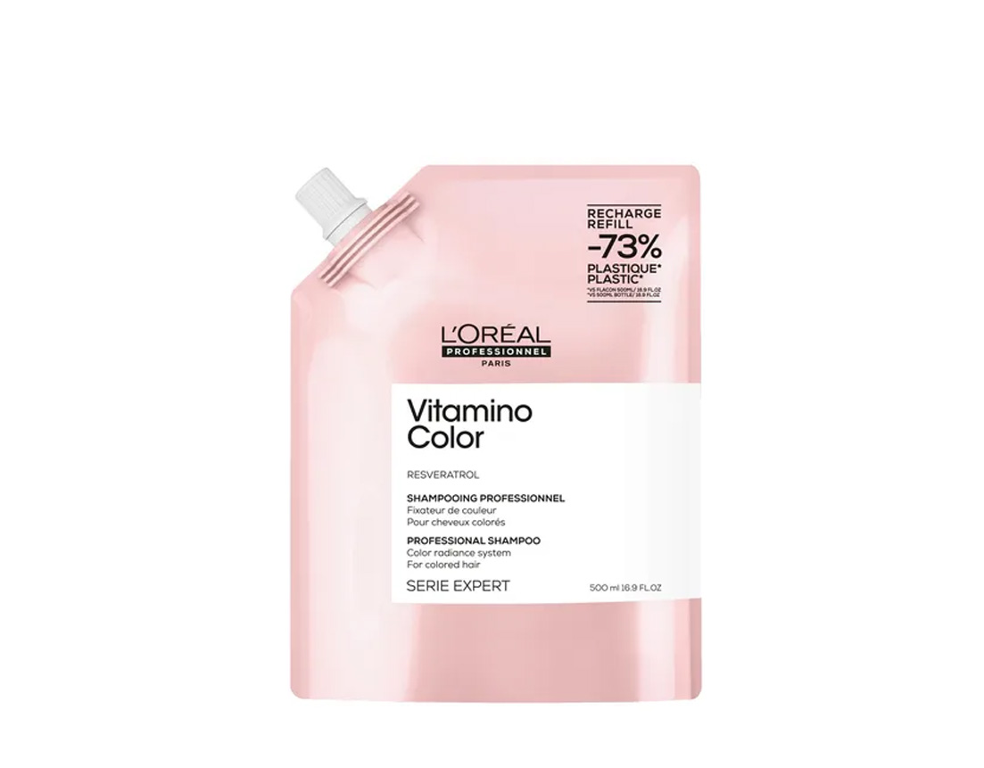 SERIE EXPERT VC SHAMPOO 5