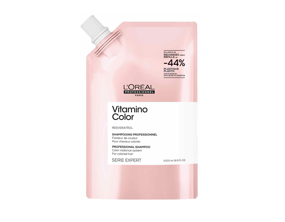 SERIE EXPERT VC SHAMPOO 1