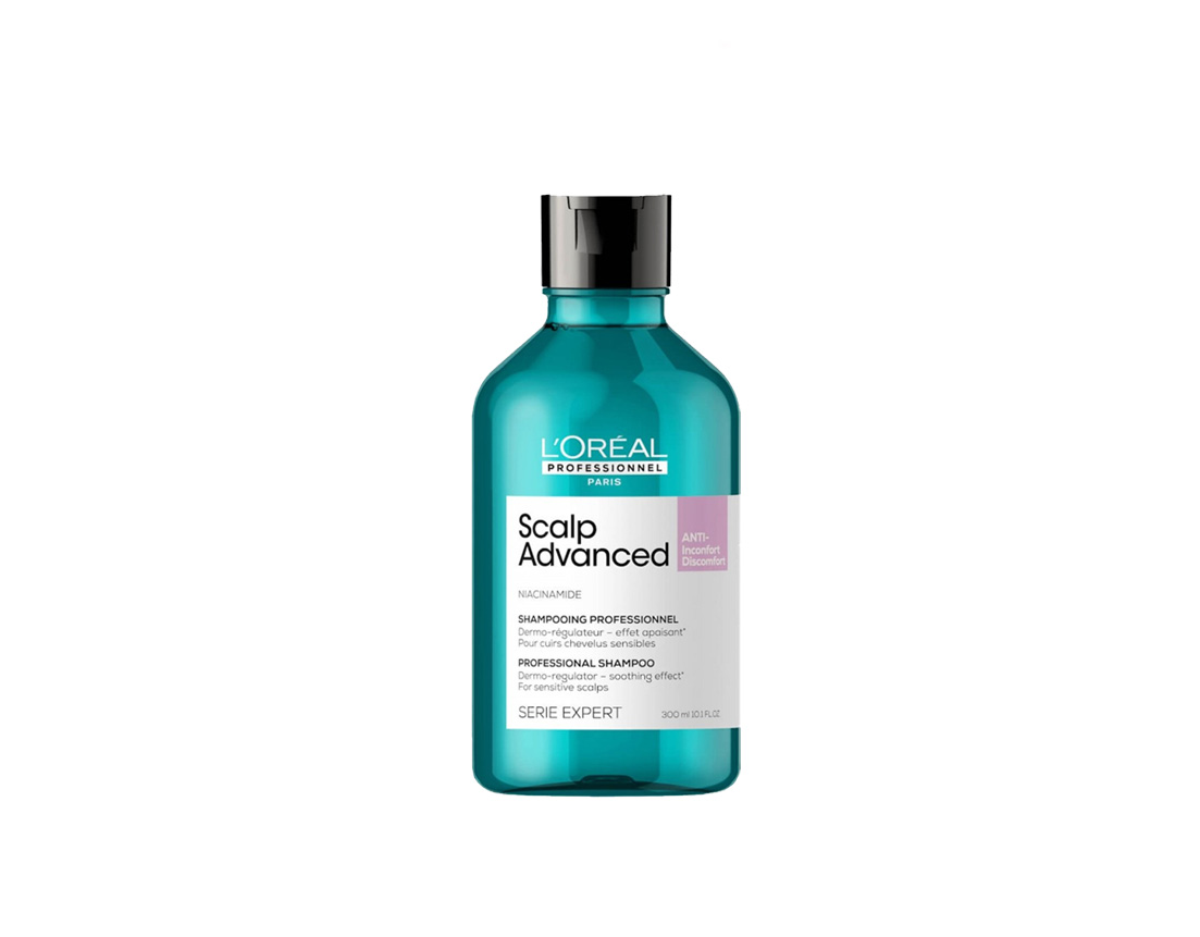 SERIE EXPERT SCALP ADVANC