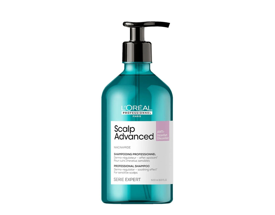 SERIE EXPERT SCALP ADVANC