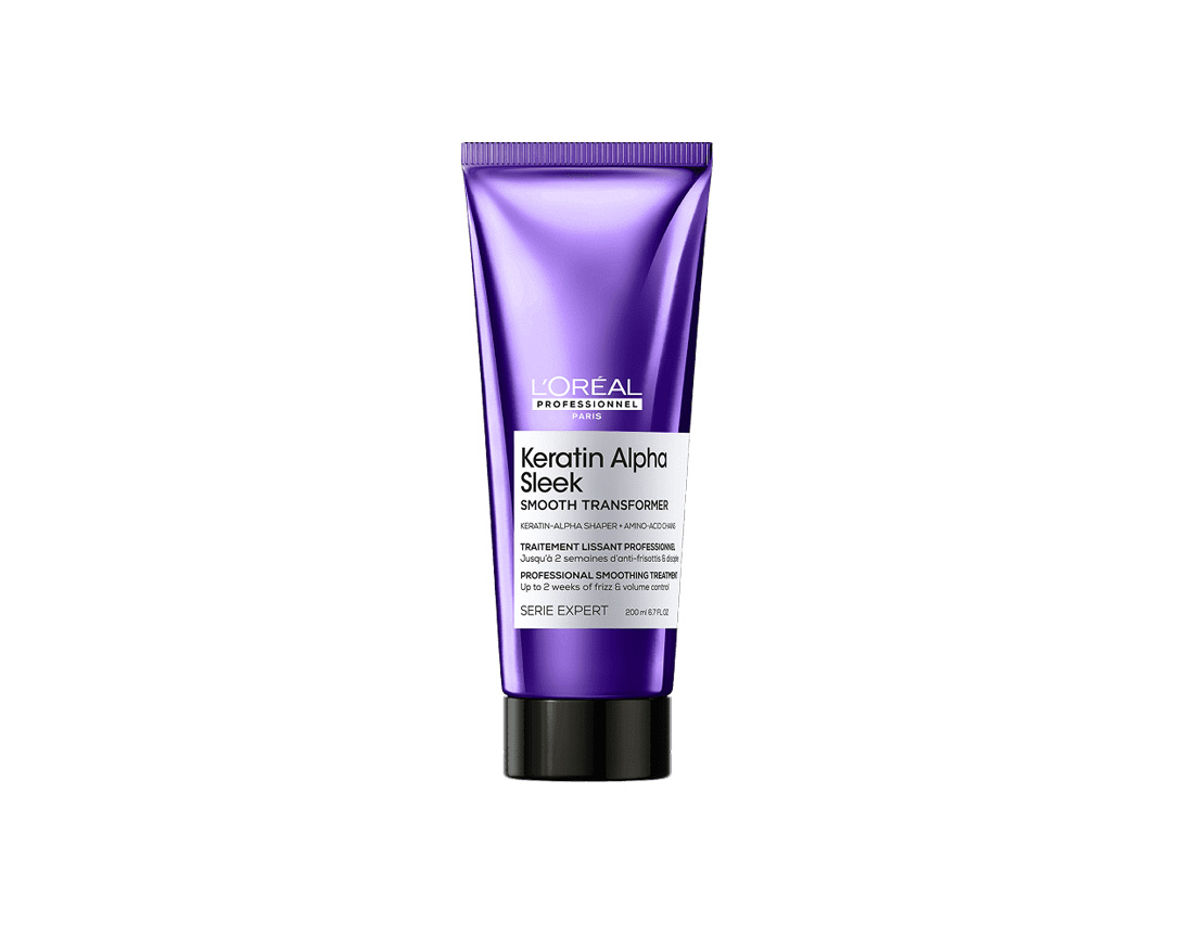 SERIE EXPERT KER  ALPHA T