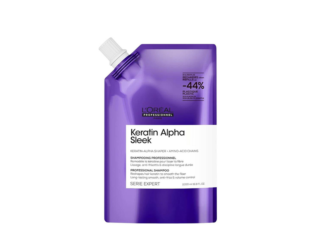 SERIE EXPERT KERA  ALPHA