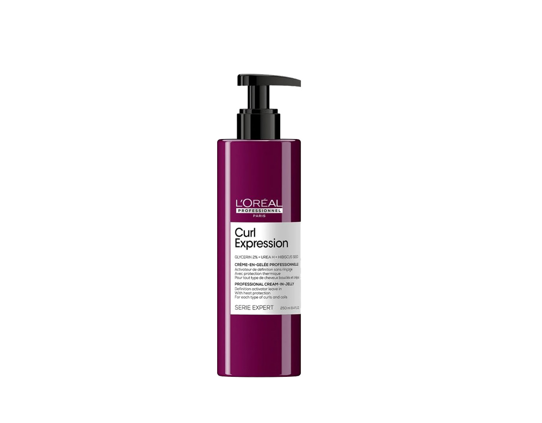 SERIE EXPERT CURL EXPRES
