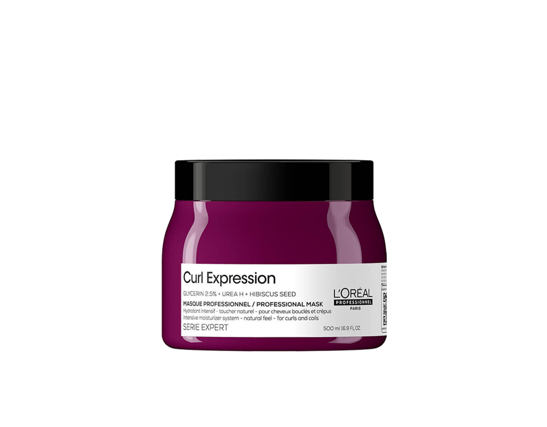 SERIE EXPERT CURL EXPRES