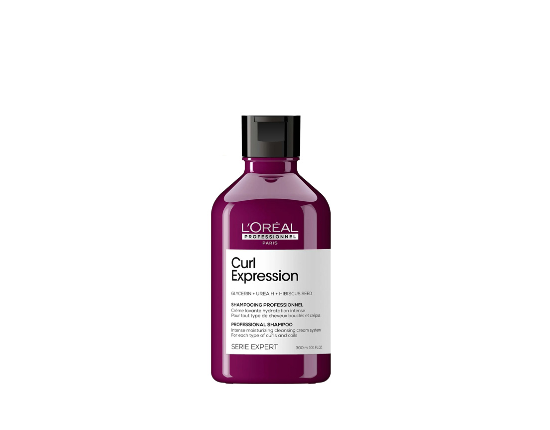 SERIE EXPERT CURL EXPRES