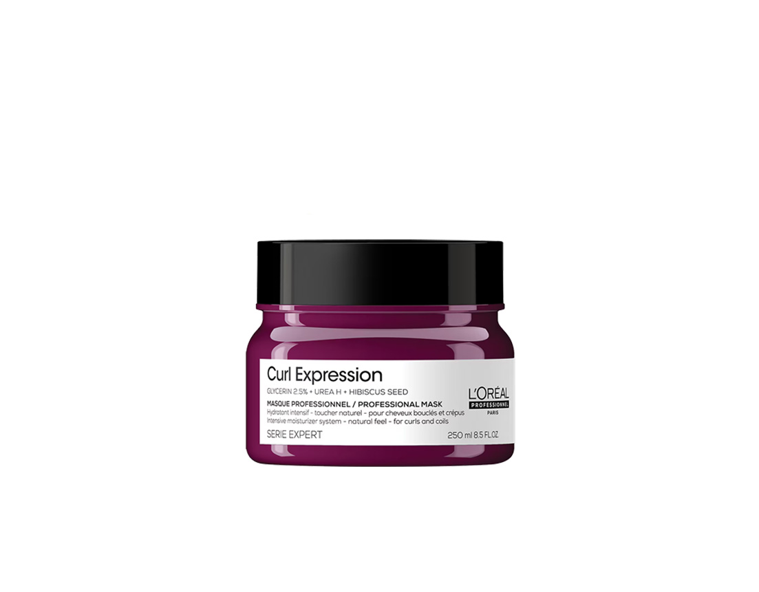 SERIE EXPERT CURL EXPRES