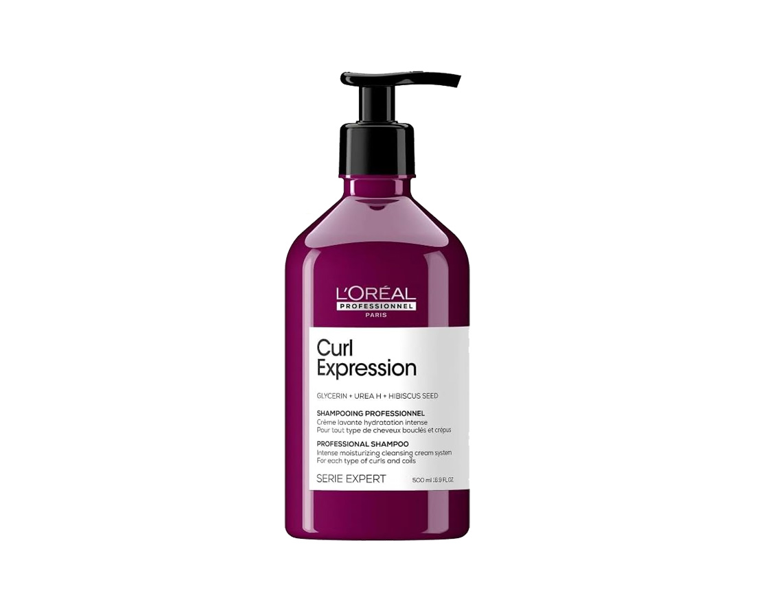 SERIE EXPERT CURL EXPRES
