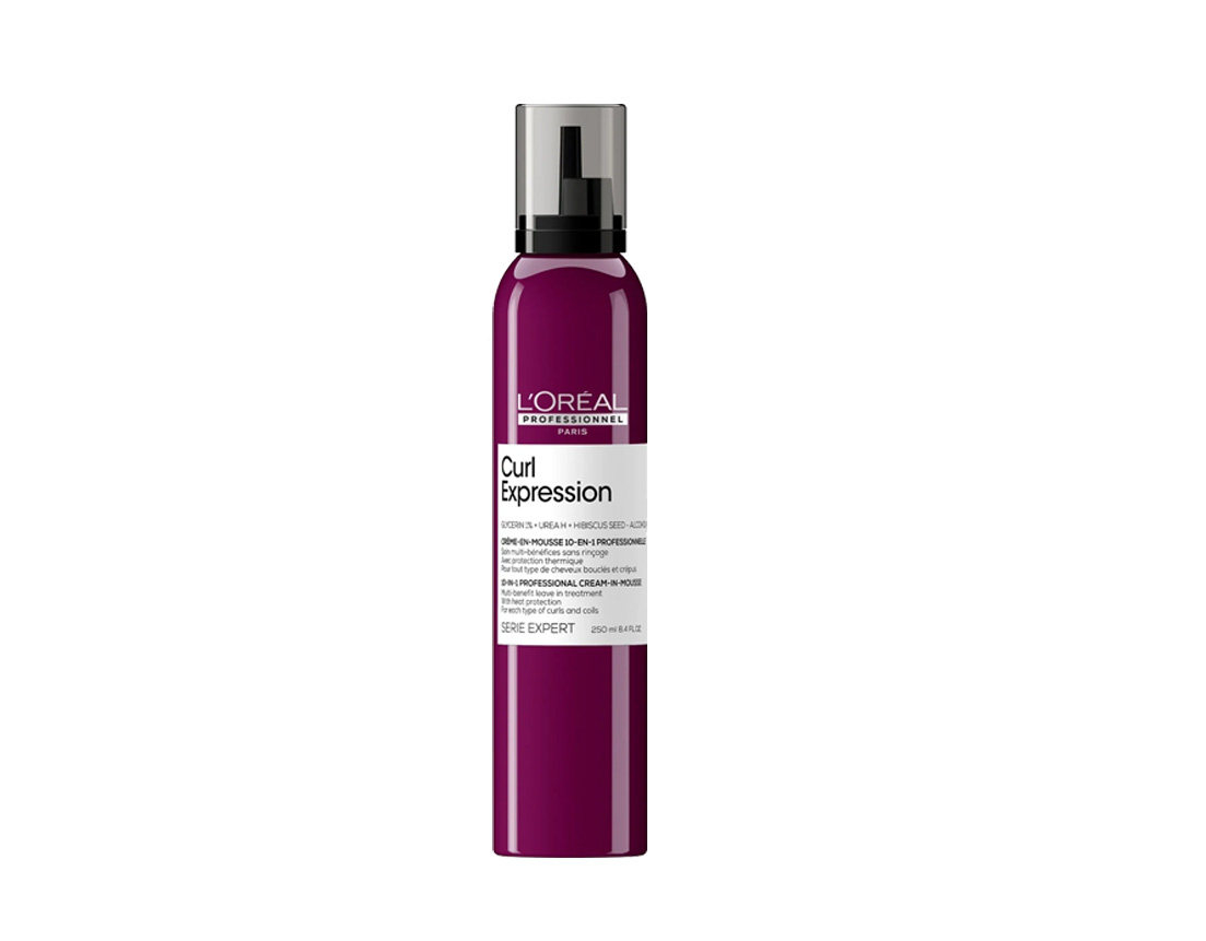 SERIE EXPERT CURL EXPRES