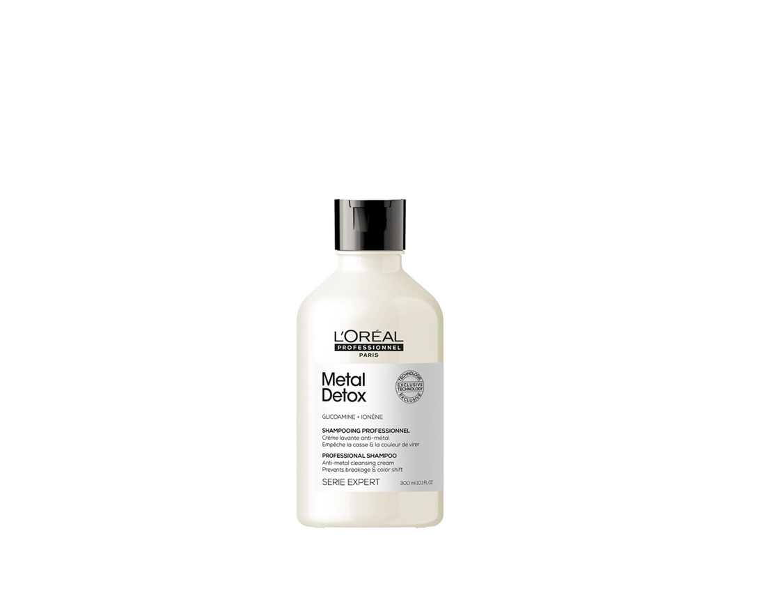 SERIE EXPERT METAL DETOX