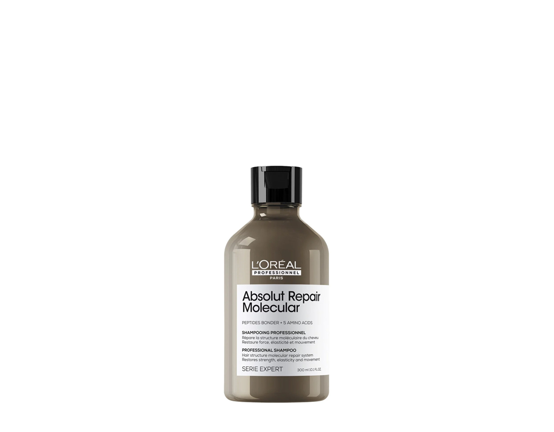 SERIE EXPERT ABSOLUT R MOLEC SHAMPOO 300ML V034