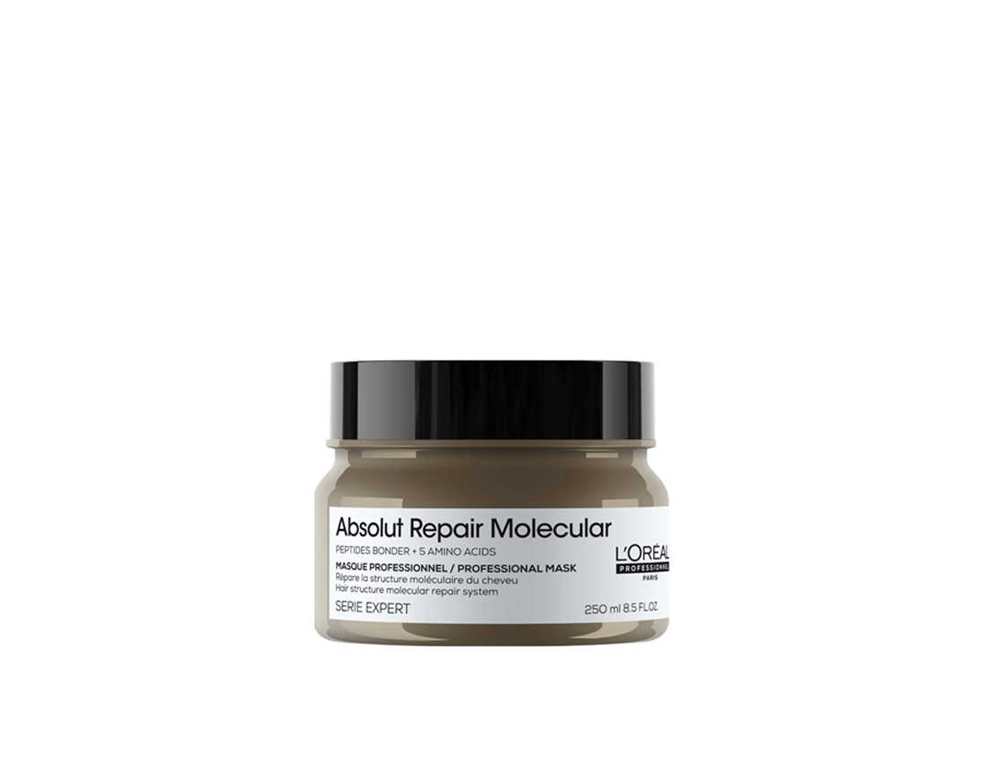 SERIE EXPERT ABSOLUT R MOLEC MASCARILLA 250ML V034