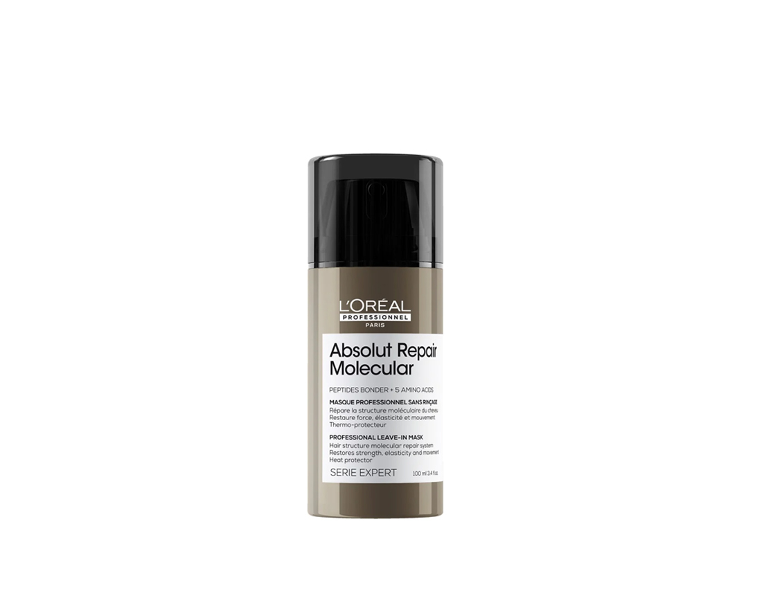 SERIE EXPERT ABSOLUT R MOL MASC S/ENJU 100 ML V034