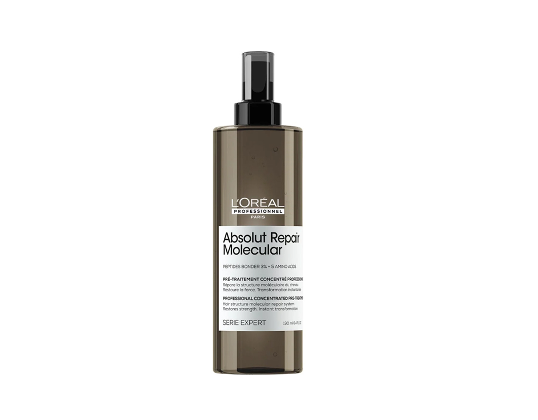 SERIE EXPERT ABSOLUT R MOLE PRE-TRATAM 190 ML V161