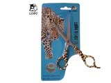 TIJ EST LOBO SALVAJE MICRO LEOPARDO 5.5" 1267-55
